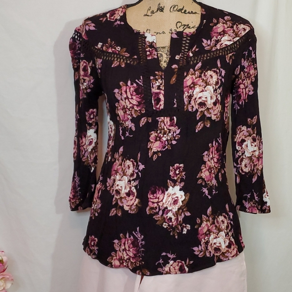 Daniel Rainn Blouse